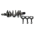 Yamaha YXZ1000R 2020-2025 Crankshaft And Rod Kit New. Price: $999.99.