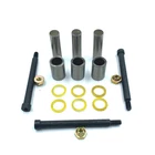 Primary Drive Clutch Rebuild Kit Polaris Rzr Xp Turbo Pin Roller Washer Rod Set New. Price: $62.91.