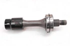 02 Suzuki Vinson 4X4 Rear Drive Shaft LTA500F Used. Price: $29.99.