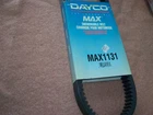 Arctic Snowmobile 1995-2008 Panther T660 Bearcat Drive Belt Dayco Max 1131 New. Price: $44.95.