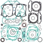 Quadboss 564799 Complete Gasket Set With Oil Seal For 06-08 Can-am Outlander 800 New. Price: $399.99.