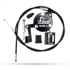 Can-am Sxs Sure 4X4 Manual 4WD Actuator Replacement Kit New. Price: $299.99.