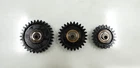 2018 Can-am Maverick X3 Oem Idle Gears & Spacers 420835400 420835321 420835067 Used. Price: $29.95.