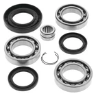Quadboss 5325-2079 Rear Differential Bearing & Seal Kit New. Price: $107.61.