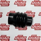 Yamaha Wolverine 350 1995-1999 Oem Front Differential Yoke Boot Seal New. Price: $22.41.