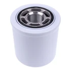 13152302100 Transmission Filter For Mahindra Tym T233 T254 T273 T293 T353 T354 New. Price: $22.51.
