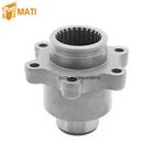 For Yamaha Rhino 450 660 700 Rear Differential Drive Shaft Boss 5UG-46212-00-00 New. Price: $41.95.