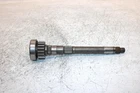 2001 Polaris Sportsman 400 Oem Transmission Center Output Shaft 3233715 AP178 Used. Price: $34.39.
