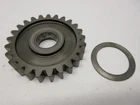 2000 Arctic Cat 300 4X4 Secondary Transmission Drive Gear Used. Price: $26.95.