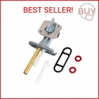 Utsauto Fuel Tank Petcock Valve For Yamaha YFS200 YFM250 YFM350 YFM400 YFM600 New. Price: $12.04.