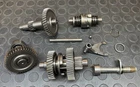 09-21 Polaris Rzr 170 Transmission Gears Fork Shaft Oem Fastship BA1 Used. Price: $699.99.
