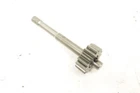 Kubota Rtv 900 13 Transmission Shaft Back Idle K7591-12412 30326 Used. Price: $75.93.