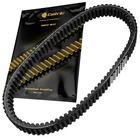 Drive Belt For Yamaha 5GH-17641-11-00 5GH-17641-00-00 5GH-17641-10-00 New. Price: $36.00.