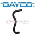 Dayco Coolant Bypass Hose For 2002-2009 Toyota Camry 2.4L L4 Engine Belts Au New. Price: $31.55.