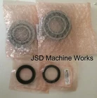 19-23 Honda CRF250R Oem Main Crank Bearing And Seal Kit New. Price: $134.20.