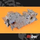 16-19 2016 Sportsman 450 Oem Transmission Gearcase Left Right Housing Used. Price: $329.99.