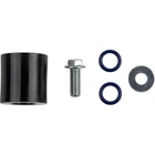 Tm Designworks YBW-OE1-BK Chain Roller Black Fits Yamaha Banshee & Blaster New. Price: $44.43.