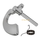 Decompressor Lever Kit 2207556 For 2018-2025 Polaris Sportsman 450 Ho Ranger 500 New. Price: $34.99.