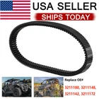 Clutch Drive Belt Fit For Oe# 3211180 Polaris Rzr Xp 4 1000 General New. Price: $35.00.