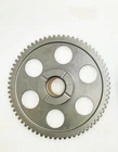 Starter Idler Gear 5KM-15517-10 Fit Grizzly Rhino 660 400 450 Wolverine Kodiak New. Price: $50.00.