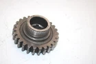 Yamaha Kodiak 400 4WD Oem Transfer Drive Gear 2HR-17586-00-00 Q3947 Used. Price: $55.89.
