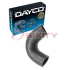 Dayco Engine Coolant Bypass For 1984 Bmw 533I Belts Cooling Hoses Pipes My New. Price: $26.74.