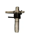 1986-1989 Honda Fourtrax Foreman 350 Oem Reverse Stopper Shaft 24860-HA0-000 Used. Price: $8.99.