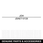 John Deere AET10128 Ball Bearing New. Price: $31.95.