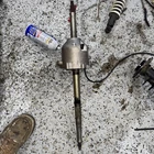 1989-2008 Yamaha Raptor 80 Badger Grizzly Champ 100 Rear Differential Axle Used. Price: $300.00.