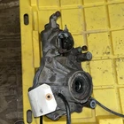 2003 Yamaha Kodiak 400 4WD Front Differential OEM#5GH-46160-06-00 2105 BIN:A1 Used. Price: $111.75.