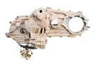 06 Polaris Hawkeye 300 4X4 Transmission Gear Case Housing For Parts. Price: $199.99.