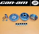 06-23 2013 Can-am DS250 Oem Primary Drive Clutch Cvt Assembly S22000RB1000 Used. Price: $149.00.