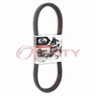 Gates G-force C12 Drive Belt Cfmoto Cforce 600 Touring 2020 Automatic Xc New. Price: $159.01.