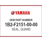 Yamaha Seal, Guard 1B2-F2151-00-00 Oem New. Price: $35.21.
