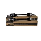 Honda Pioneer 1000 Rear Cv Axles Set Ltd Deluxe 42350-HL4-F41 42220-HL4-F41 New. Price: $259.00.