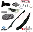 Oem Timing Chain Guides Top Fixed Hotcams Tensioner Kit New. Price: $234.99.