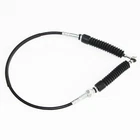54010-1098 Shift Control Cable For Kawasaki Mule 500 1993-1996 New. Price: $18.94.