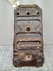 1984 Honda ATC200ES Rear Back Skid Plate Guard Engine Protector 50355-969-000 Used. Price: $99.99.