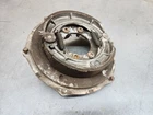 2003 Suzuki Eiger 400 4X4 Automatic Right Rear Brake Backing Plate 64210-38F00 Used. Price: $39.74.