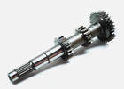 1997-2000 Polaris Sportsman 500 Transmission Input Shaft 31T Oem 3233361 New. Price: $239.88.
