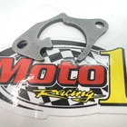 Used Oem Suzuki 03-04 LTZ400 Gear Shift Pawl Lifter Plate 25331-37E10 UB26. Price: $12.92.