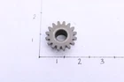 Kawasaki Sprocket-drive, Reverse (19 Teeth) 39134-1060 Used. Price: $19.89.