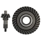 Differential Ring Pinion Gear For Yamaha Kodiak Rhino 660 5KM-46470 2003-2009 New. Price: $109.95.