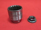 84 Honda Atc 200 Drive Shaft Pinion Joint Adaptor # 40250-969-000 Used. Price: $30.00.