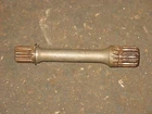 83 Yamaha Tri-moto Drive Shaft Used. Price: $26.24.