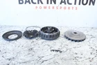 2007 Yamaha Grizzly 660 Primary Drive Clutch 5KM-17620-00-00 Used. Price: $49.00.
