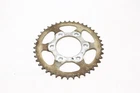 1987 Polaris Trail Boss 250 Oem 42T Rear Sprocket 3223009 Used. Price: $18.99.