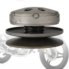 Front Clutch Variator Set For Yamaha GPD125/150 NMAX150/155 XMAX125 YP125RA New. Price: $159.82.
