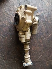 Arctic Cat 450 500 700 Trv 4X4 Auto Rear Differential Final Drive 2502-088 12-14 Used. Price: $130.00.