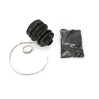 Rugged Front Inner Replacement Boot Kit PACVB-1040BK New. Price: $26.00.